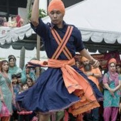 KaramVeer Singh Chahl