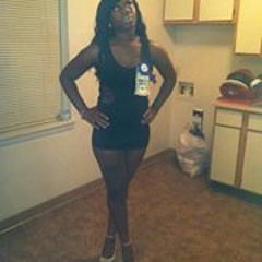 Miszx Taybaddasx Willis