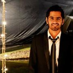 Hammad Tahir 2