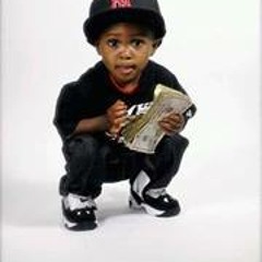 Jamontae Gotmoney Jones