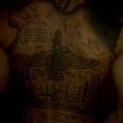 Marios Sharif psyeagle