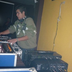 Deejay Diogo Silva BC