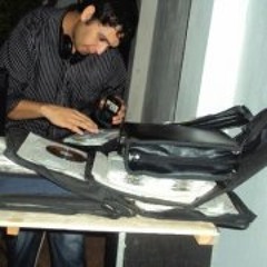 Steven Santiago Salcedo