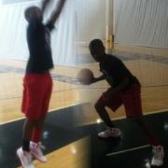 Marc StealYurgirl Roberts