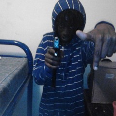 Hoodstar Lil D