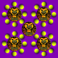 mrroar
