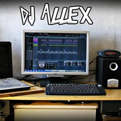 Dj Alexandre Hard techno