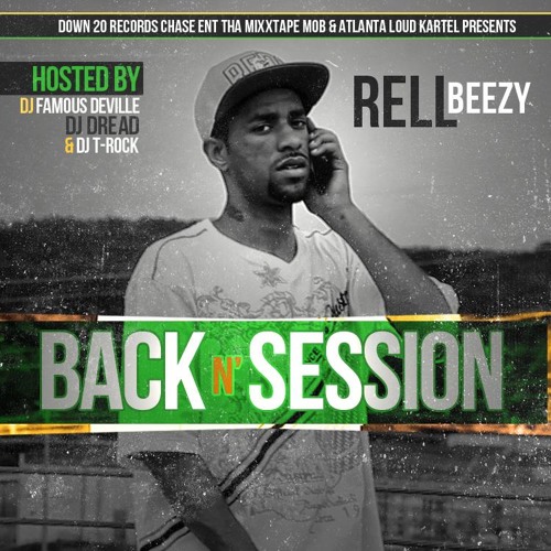 RELL BEEZY’s avatar
