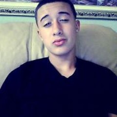 Arian PrettyBoy Cruz