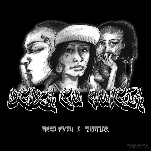 stream-deixaeuquieta-zionlab-music-listen-to-songs-albums