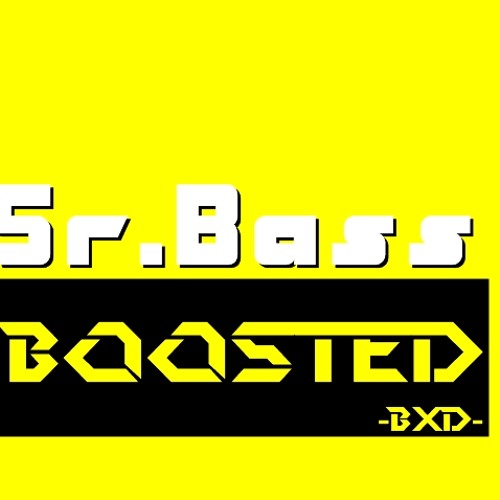 Sr.Bass Boosted - [BXD]’s avatar