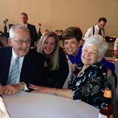 Ame Ernst Pennington