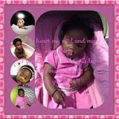 Princess Cashiteo