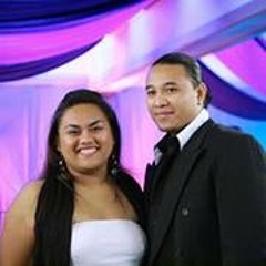 Tricia Marie Taklur Menke