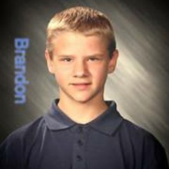 Brandon Scott Roberts