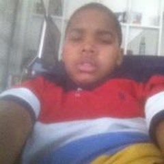 Dre Da'Beast Lambert