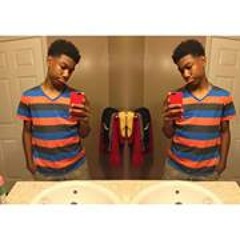 Shamarcus GoHard Dixon