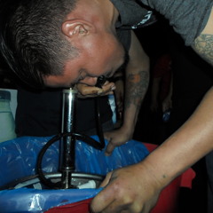 pinche efro