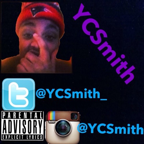YC Smith’s avatar