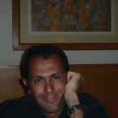 Mohamed Al Bahrawy