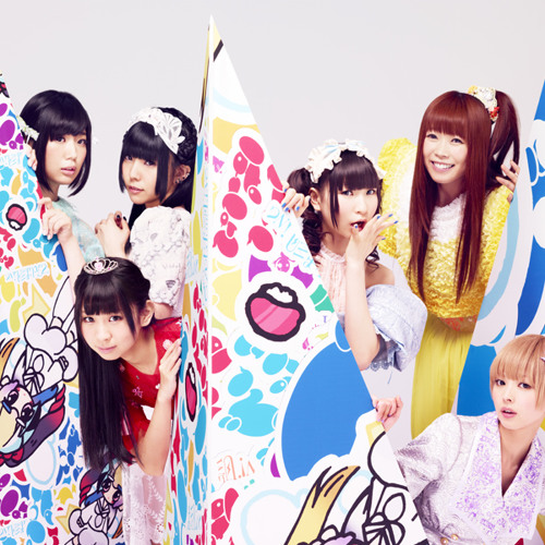 Stream DEMPAGUMI.INC music | Listen to songs, albums, playlists for
