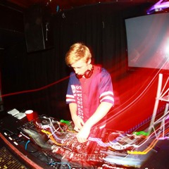 Trey Guest