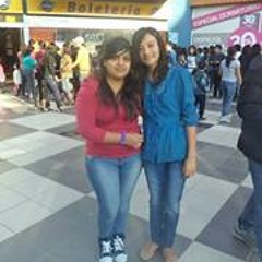 Cynthia Elizabeeth Urcia