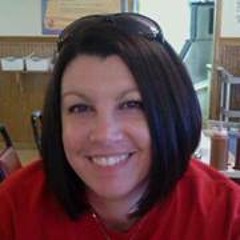 Kimberly Norris Harrison