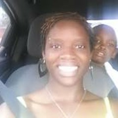 Jamillah JuJu Graves