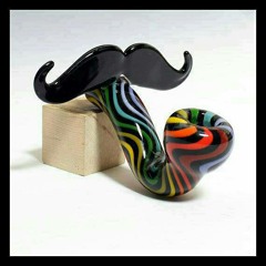 PeanutButter Moustache