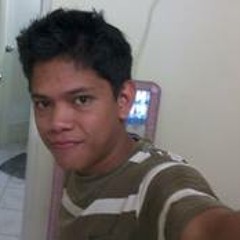 Mark Anthony Barredo