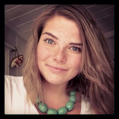 Agnes Holtskog Nyhuus