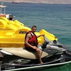 Daniel Raanai