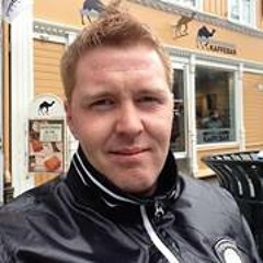 Morten Andrè Takøy 1