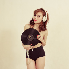 Nonstop Elektro House Vol 2  - Let's Go!!! - DJ Nhy remix