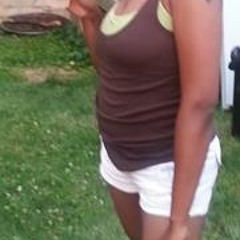 MizzDelorienne Perrin