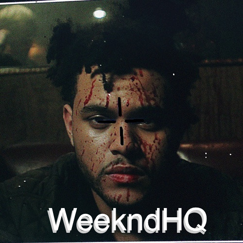 Weekndhq’s avatar