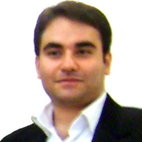 Aliakbar Akbaritabar’s avatar