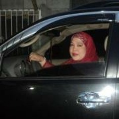 HadjaNorlailah Sarip