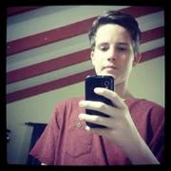 Caleb Woodman