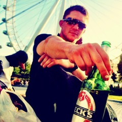 DJ Sam E Rage / Sam Dixon