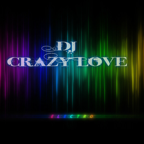 Dj crazy love’s avatar