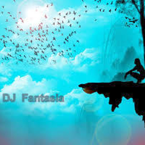 Dj Fantasia’s avatar
