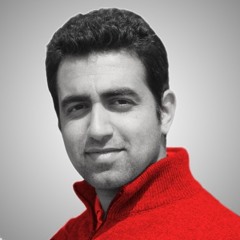 Mehran Barid Seyedi Nik