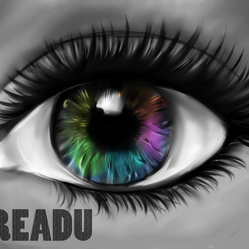 breadu - Dare to look (feat. Raso)