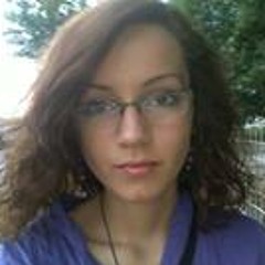 Marijana Stanisavljevic 1