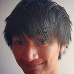 Johnson Siew Chung Sheng