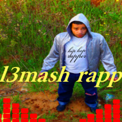 al3mash Rapper