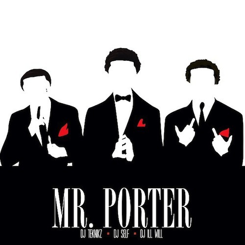 09-Travis Porter-Baddest Feat Mitchelle l Prod By Lil C