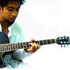 Amit Ranjan Barman